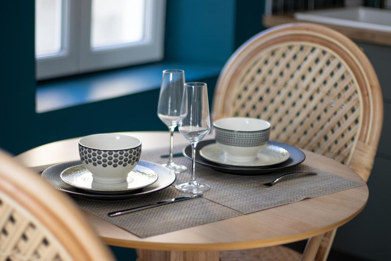 Apartment Superbe Bali - Ecran Cinema - Clim - Beziers