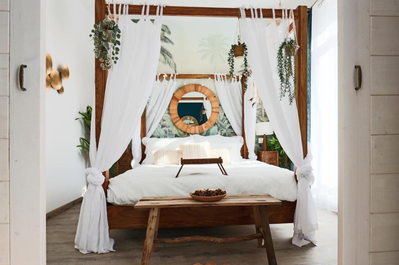 Superbe Bali - Ecran Cinema - Clim -