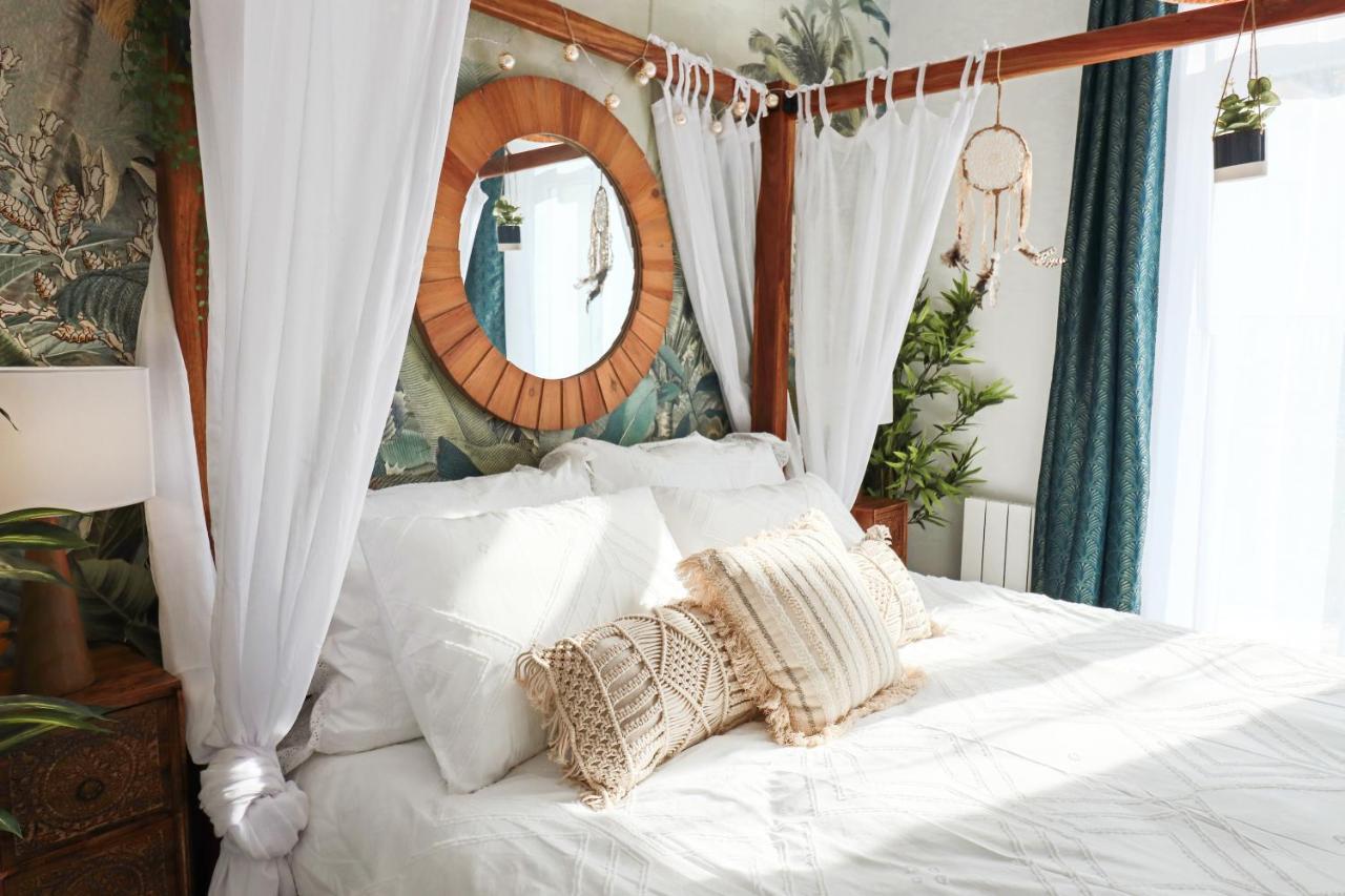 Apartment Superbe Bali - Ecran Cinema - Clim - *