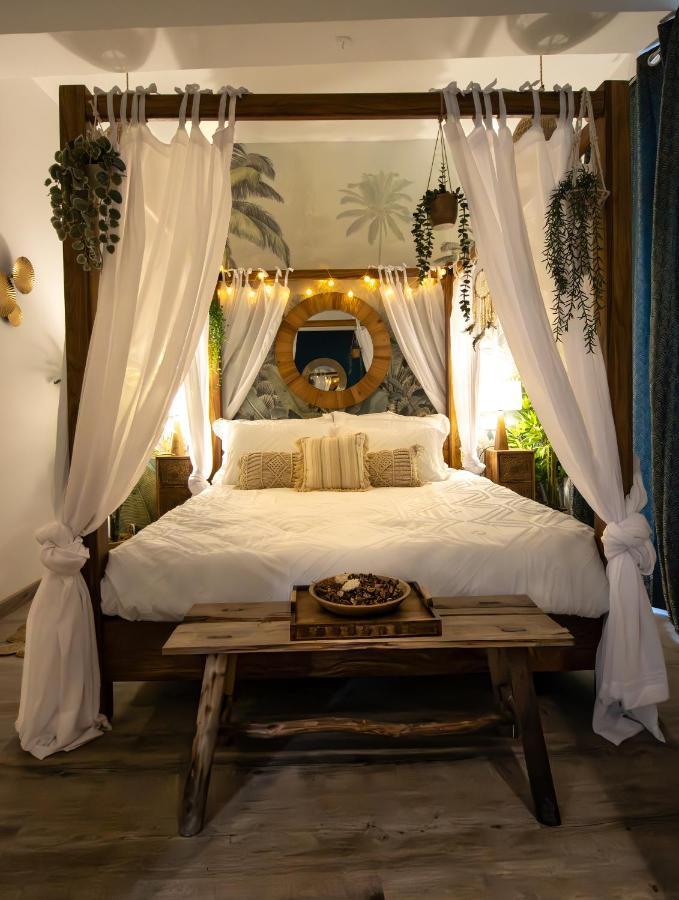Superbe Bali - Ecran Cinema - Clim - Beziers