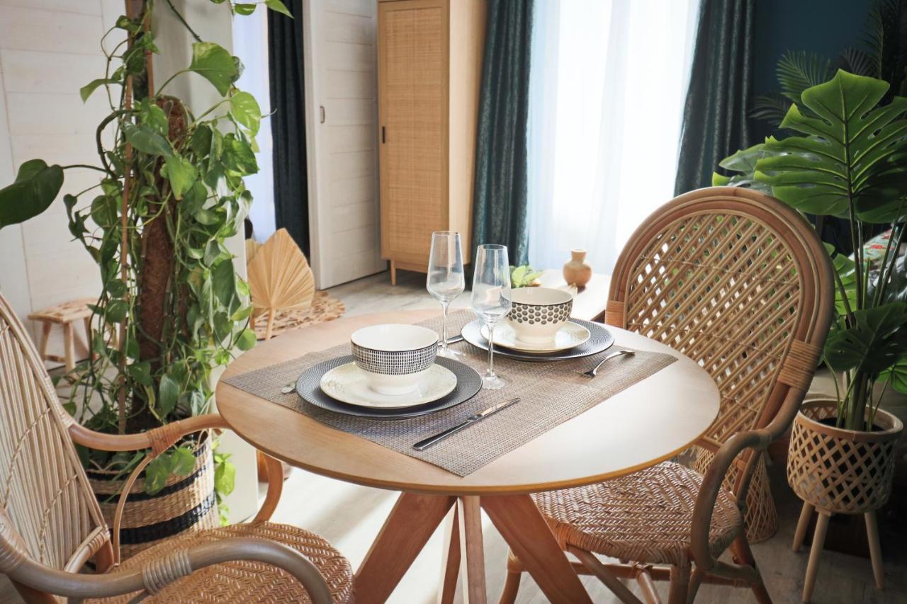 Superbe Bali - Ecran Cinema - Clim - Apartment *