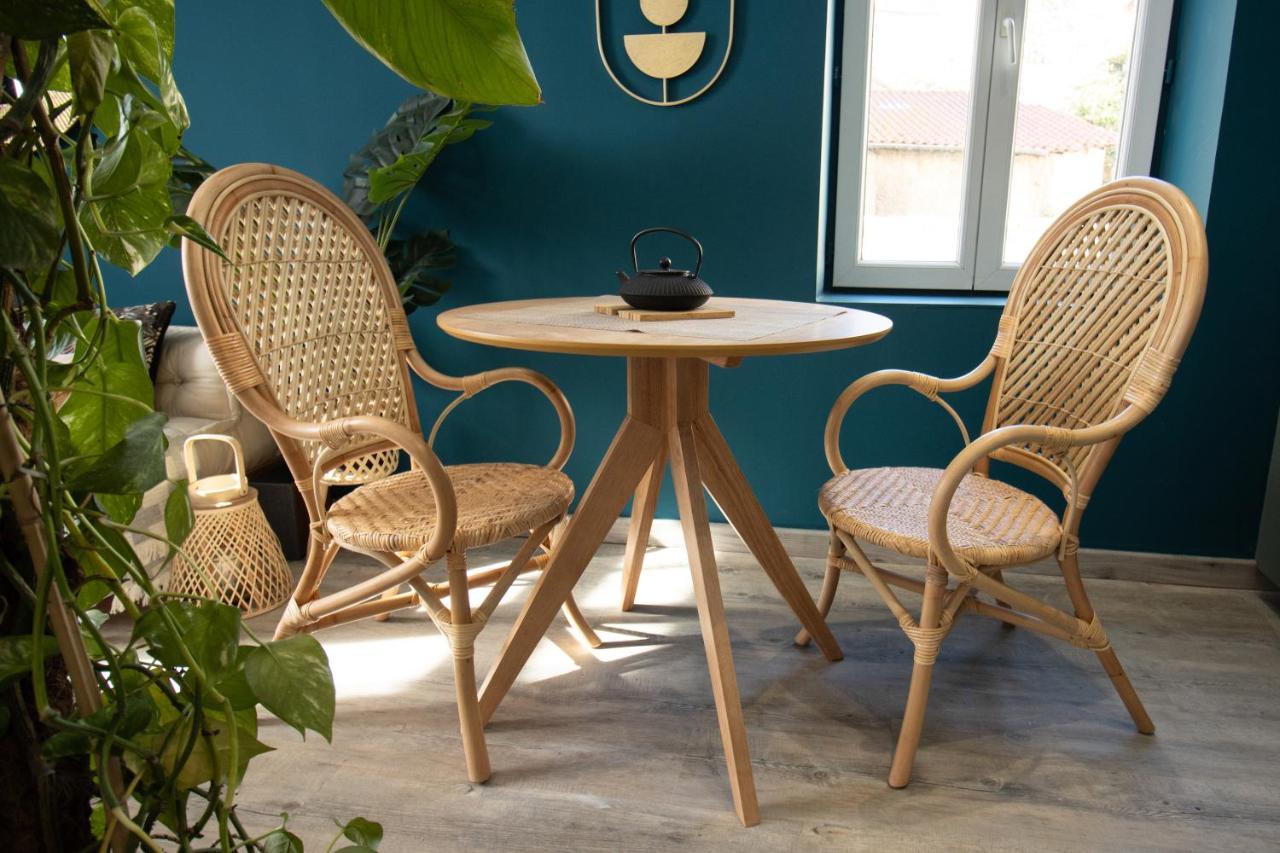 Apartment Superbe Bali - Ecran Cinema - Clim - Beziers